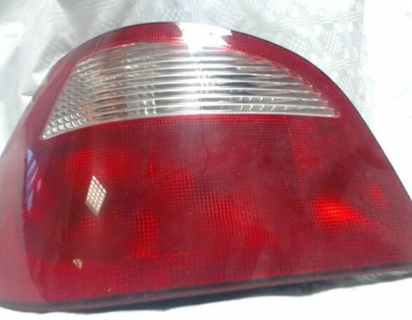 Combination Rearlight RENAULT Megane I (BA0/1)