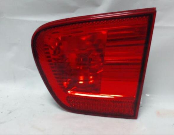 Combination Rearlight SEAT Ibiza II (6K1)