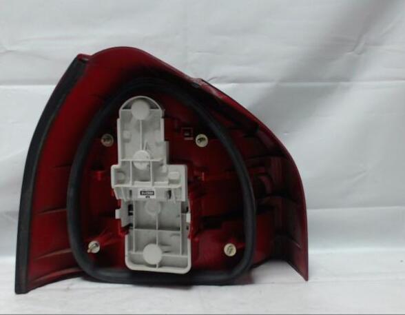 Combination Rearlight AUDI A3 (8L1)