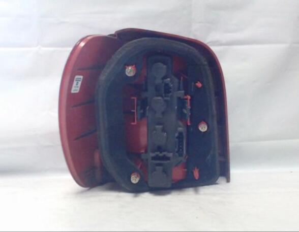 Combination Rearlight VW Polo (6N2)