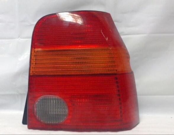 Achterlicht SEAT Arosa (6H)