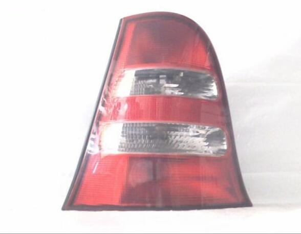 Combination Rearlight MERCEDES-BENZ A-Klasse (W168)