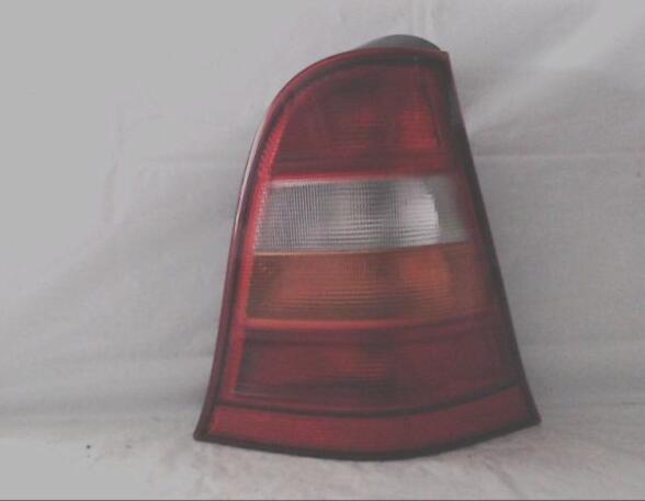 Combination Rearlight MERCEDES-BENZ A-Klasse (W168)