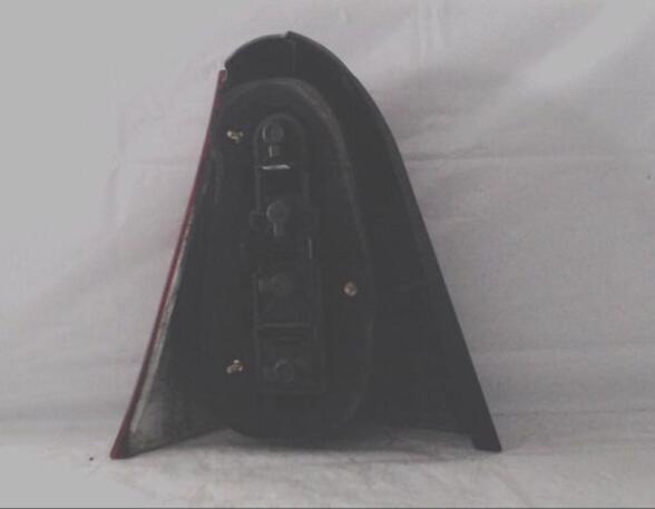 Combination Rearlight MERCEDES-BENZ A-Klasse (W168)