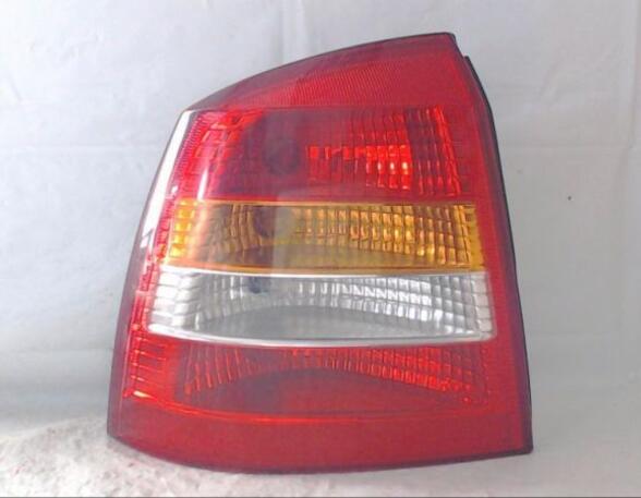 Achterlicht OPEL Astra G CC (F08, F48)