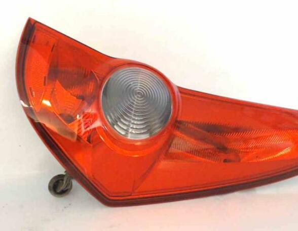 Combination Rearlight OPEL Agila (B) (B H08)