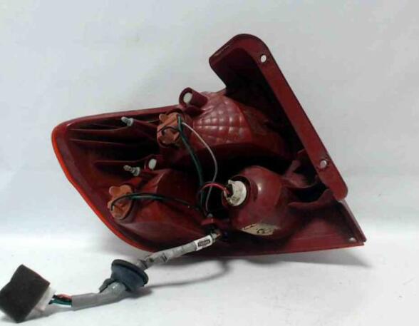 Combination Rearlight HYUNDAI Getz (TB)