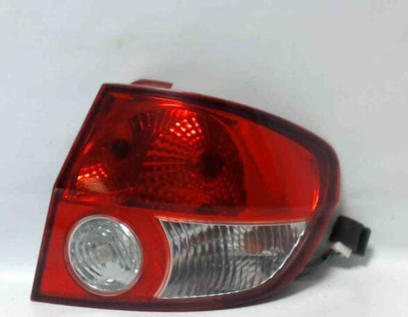 Combination Rearlight HYUNDAI Getz (TB)