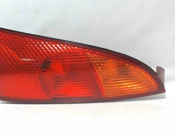 Achterlicht FORD Focus (DAW, DBW)