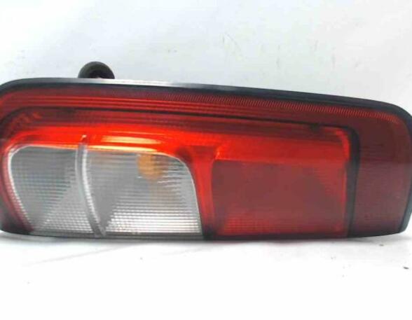 Combination Rearlight SUZUKI Ignis I (FH)