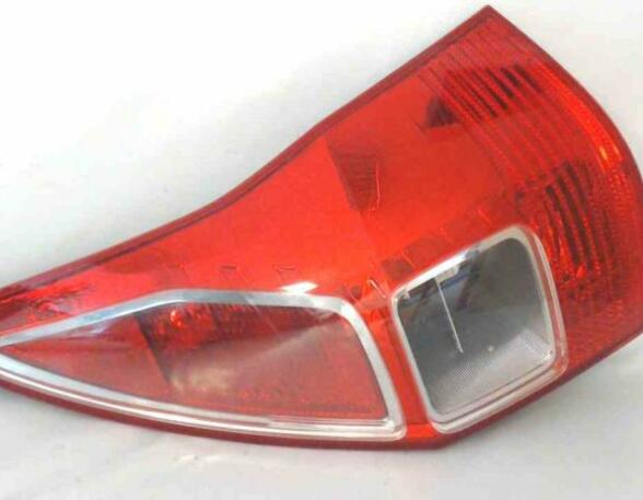 Combination Rearlight RENAULT Megane II Kombi (KM0/1)