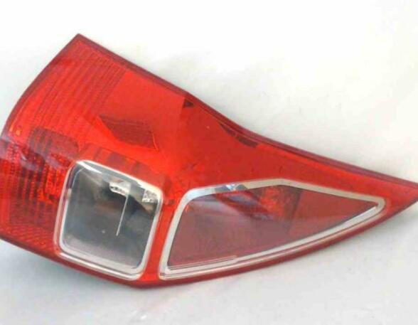 Combination Rearlight RENAULT Megane II Kombi (KM0/1)