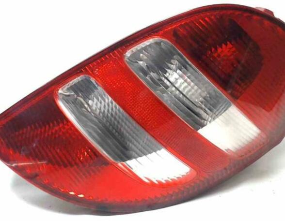 Combination Rearlight MERCEDES-BENZ A-Klasse (W169)