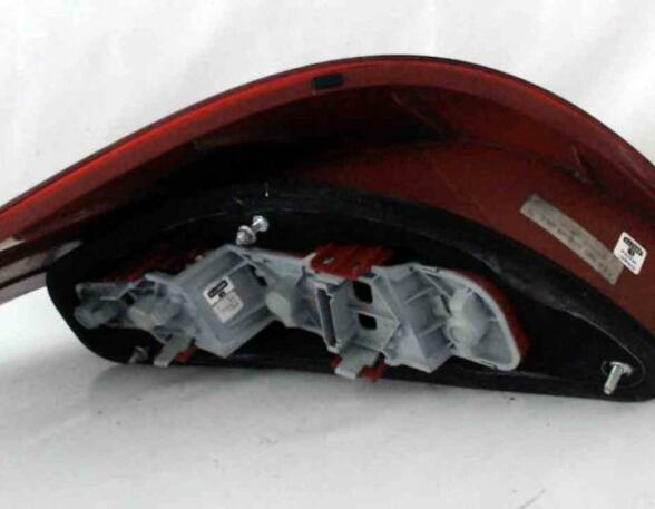 Combination Rearlight MERCEDES-BENZ A-Klasse (W169)