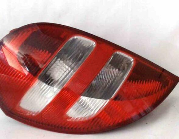 Combination Rearlight MERCEDES-BENZ A-Klasse (W169)