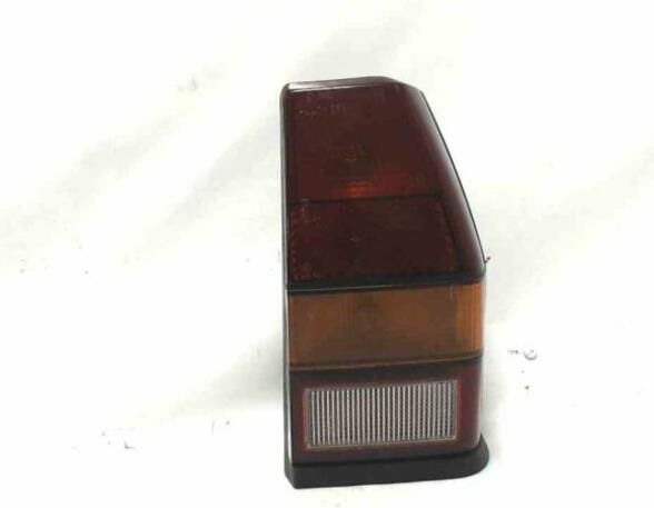 Combination Rearlight VW Polo (80, 86C)