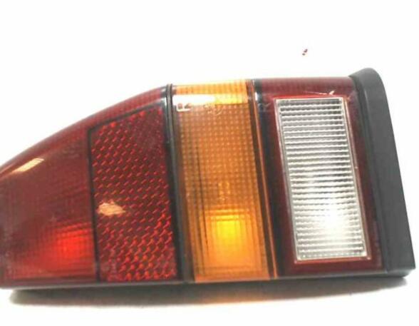 Combination Rearlight VW Polo (80, 86C)