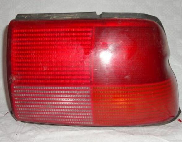 Combination Rearlight FORD Orion III (GAL), FORD Escort VI Stufenheck (AFL, GAL), FORD Escort VI Stufenheck (GAL)