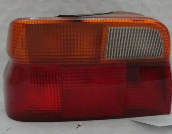 Combination Rearlight FORD Escort VI (GAL), FORD Escort VI (AAL, ABL, GAL)