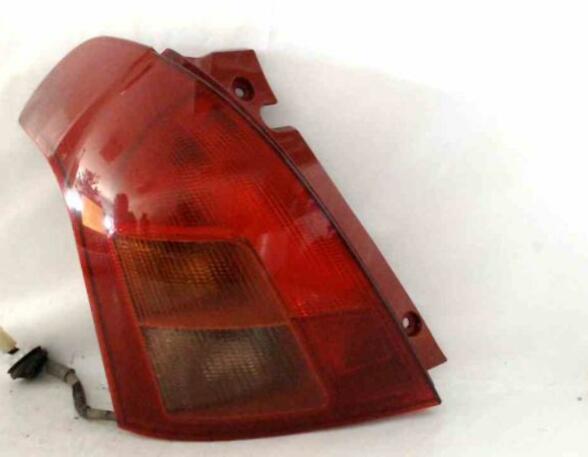 Combination Rearlight SUZUKI Swift III (EZ, MZ)