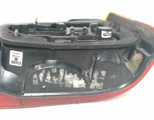 Combination Rearlight SEAT Ibiza II (6K1)