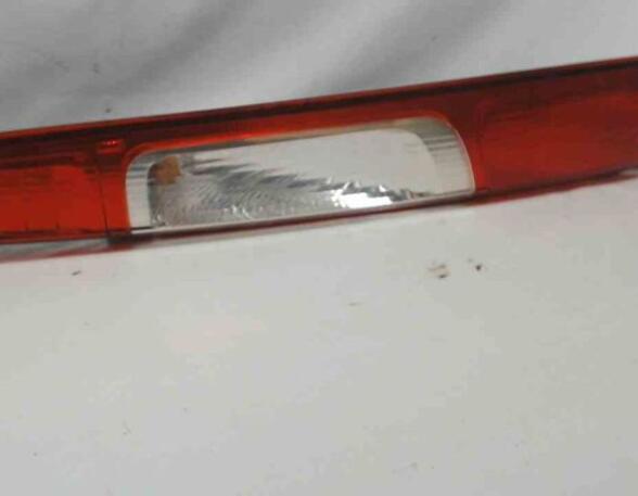 Combination Rearlight FORD Focus II (DA, DP, HCP)