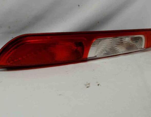 Combination Rearlight FORD Focus II (DA, DP, HCP)