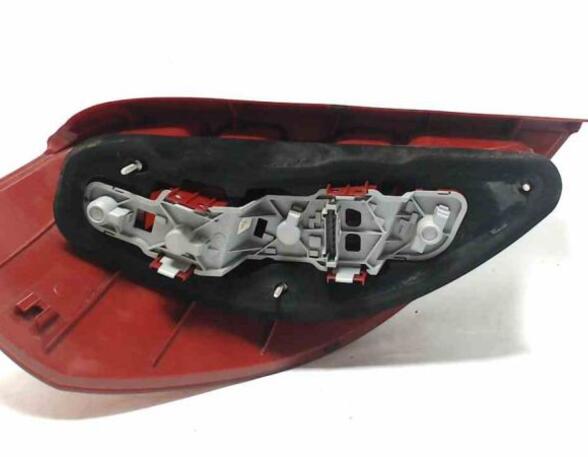 Combination Rearlight MERCEDES-BENZ A-Klasse (W169)