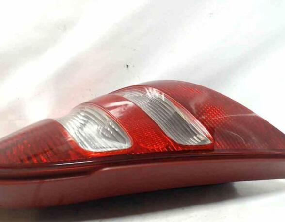 Combination Rearlight MERCEDES-BENZ A-Klasse (W169)