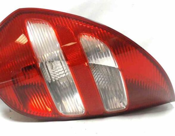 Combination Rearlight MERCEDES-BENZ A-Klasse (W169)