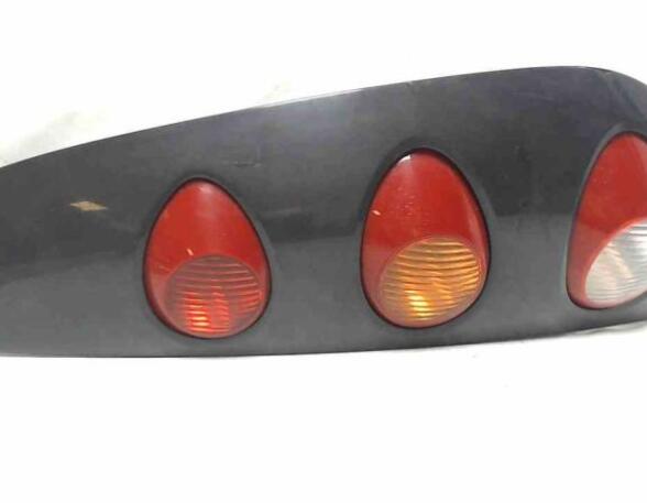 Combination Rearlight SMART Forfour (454)