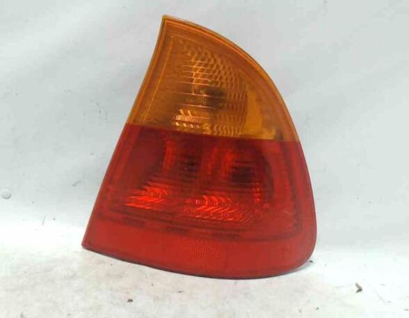 Combination Rearlight BMW 3er Touring (E46)