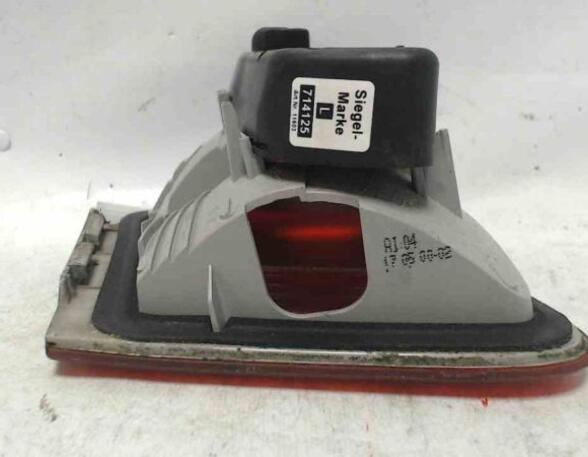 Combination Rearlight BMW 3er Touring (E46)