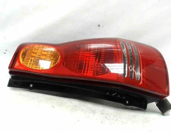 Combination Rearlight HYUNDAI Matrix (FC)