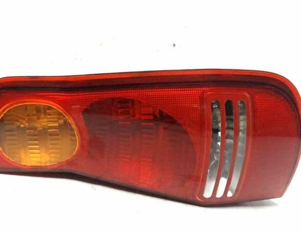 Combination Rearlight HYUNDAI Matrix (FC)