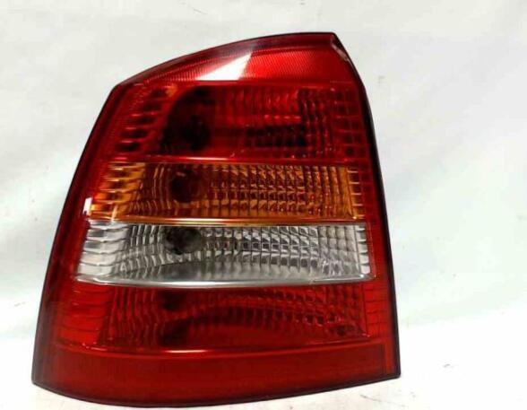 Combination Rearlight OPEL Astra G CC (F08, F48)