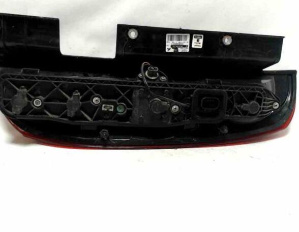 Combination Rearlight FIAT Doblo Cargo (263)