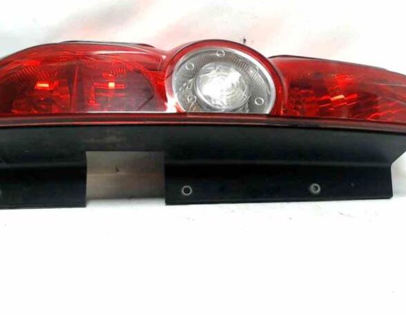 Combination Rearlight FIAT Doblo Cargo (263)