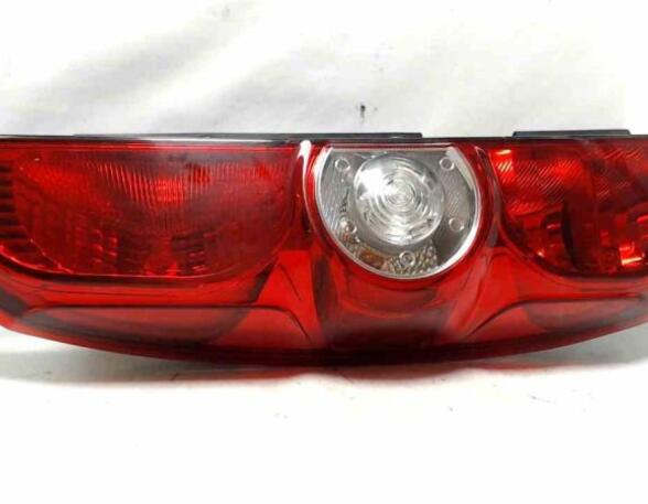 Combination Rearlight FIAT Doblo Cargo (263)