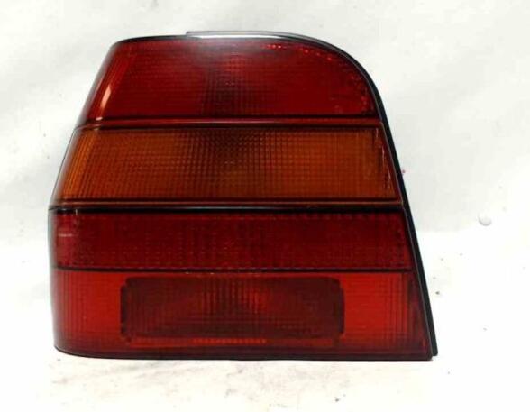 Combination Rearlight VW Polo Coupe (80, 86C)