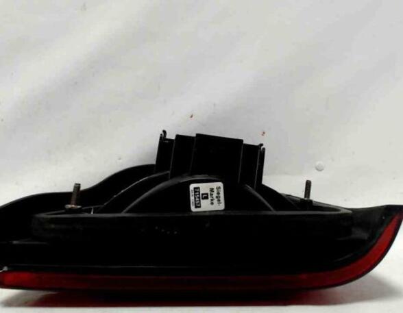 Combination Rearlight VW Polo Coupe (80, 86C)