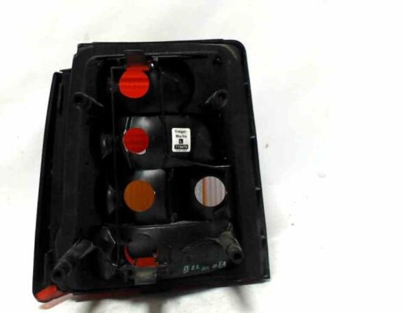 Combination Rearlight FORD Escort IV Turnier (AVF, AWF)