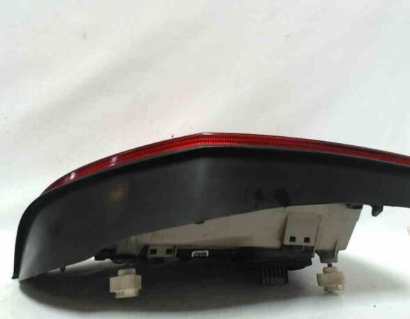 Combination Rearlight OPEL Zafira A (F75_)