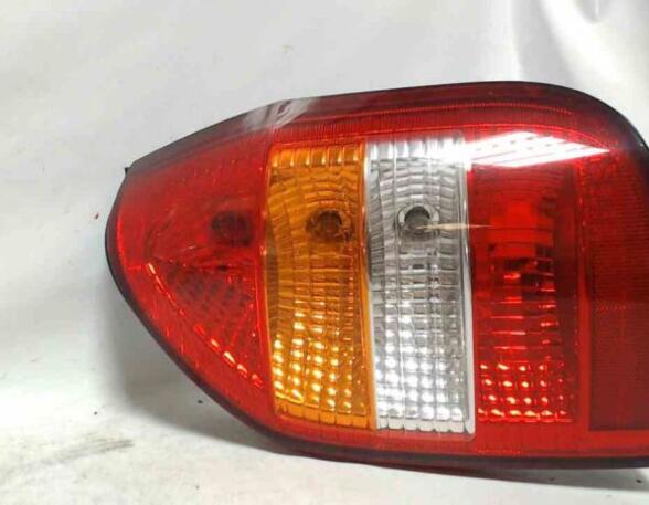 Combination Rearlight OPEL Zafira A (F75_)