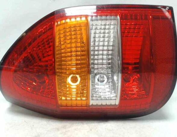 Achterlicht OPEL Zafira A (F75_)