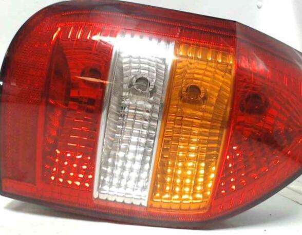 Achterlicht OPEL Zafira A (F75_)