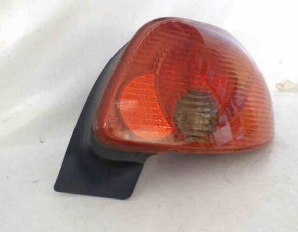 Combination Rearlight PEUGEOT 206 Schrägheck (2A/C)