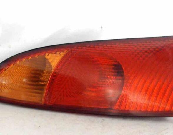 Combination Rearlight FORD FOCUS (DAW, DBW)