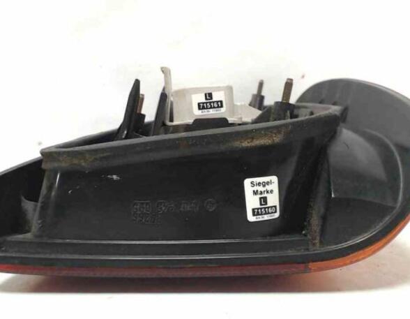 Combination Rearlight VW POLO (6N1)