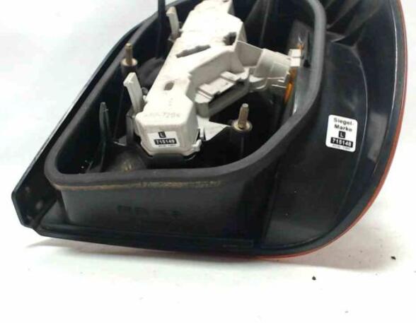 Combination Rearlight VW POLO (6N1)